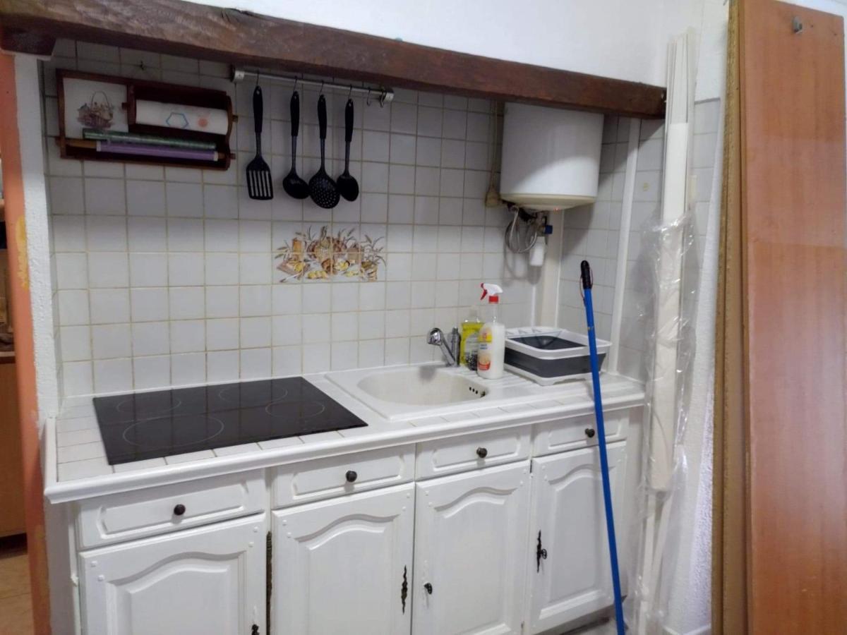 Appartement - Le Bercail Valras-Plage Bagian luar foto
