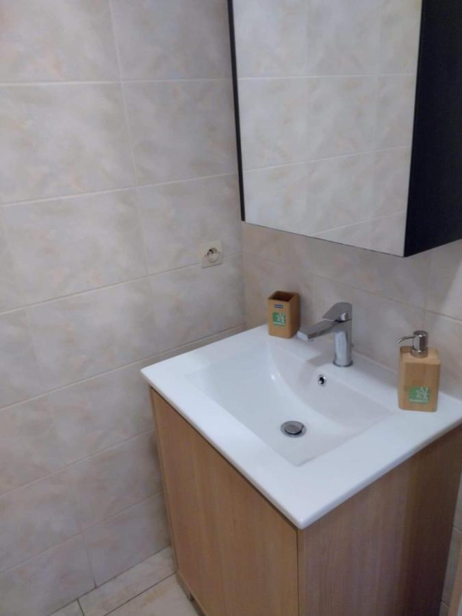 Appartement - Le Bercail Valras-Plage Bagian luar foto