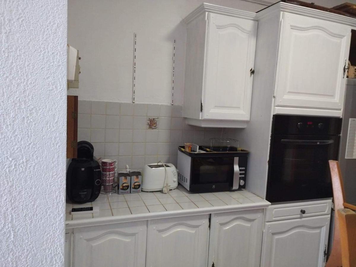 Appartement - Le Bercail Valras-Plage Bagian luar foto