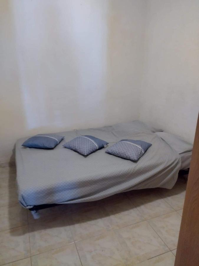 Appartement - Le Bercail Valras-Plage Bagian luar foto