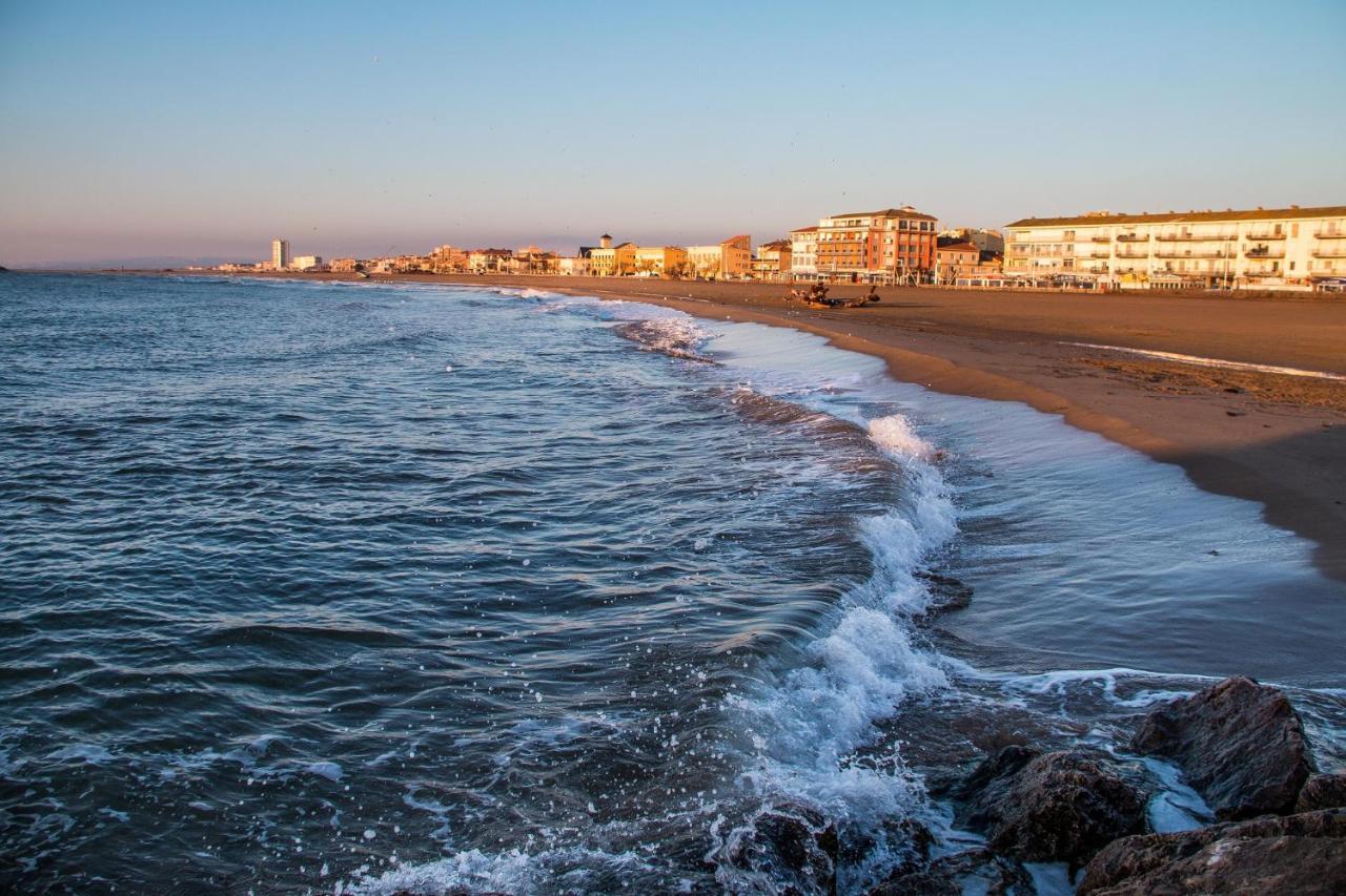 Appartement - Le Bercail Valras-Plage Bagian luar foto