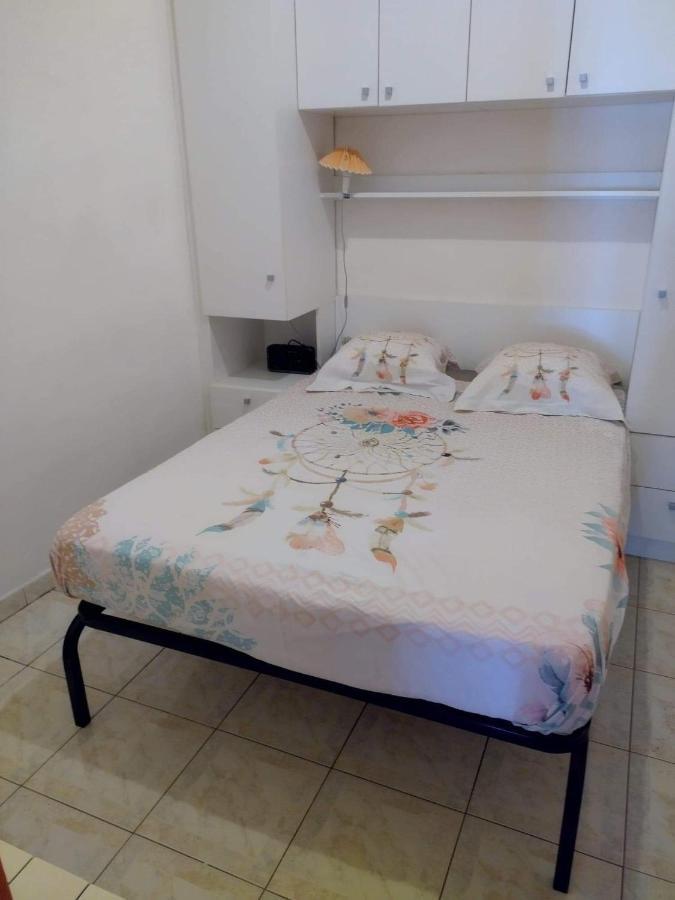 Appartement - Le Bercail Valras-Plage Bagian luar foto